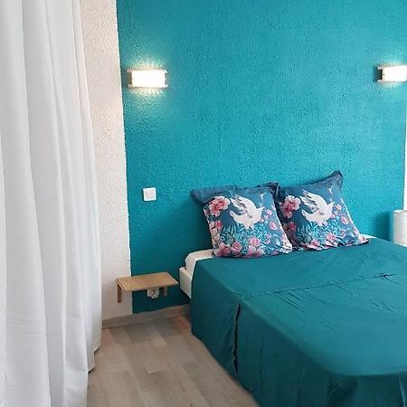 Appartement Entre Mer Et Corbieres Cuxac-dʼAude المظهر الخارجي الصورة
