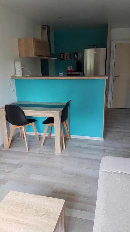 Appartement Entre Mer Et Corbieres Cuxac-dʼAude المظهر الخارجي الصورة