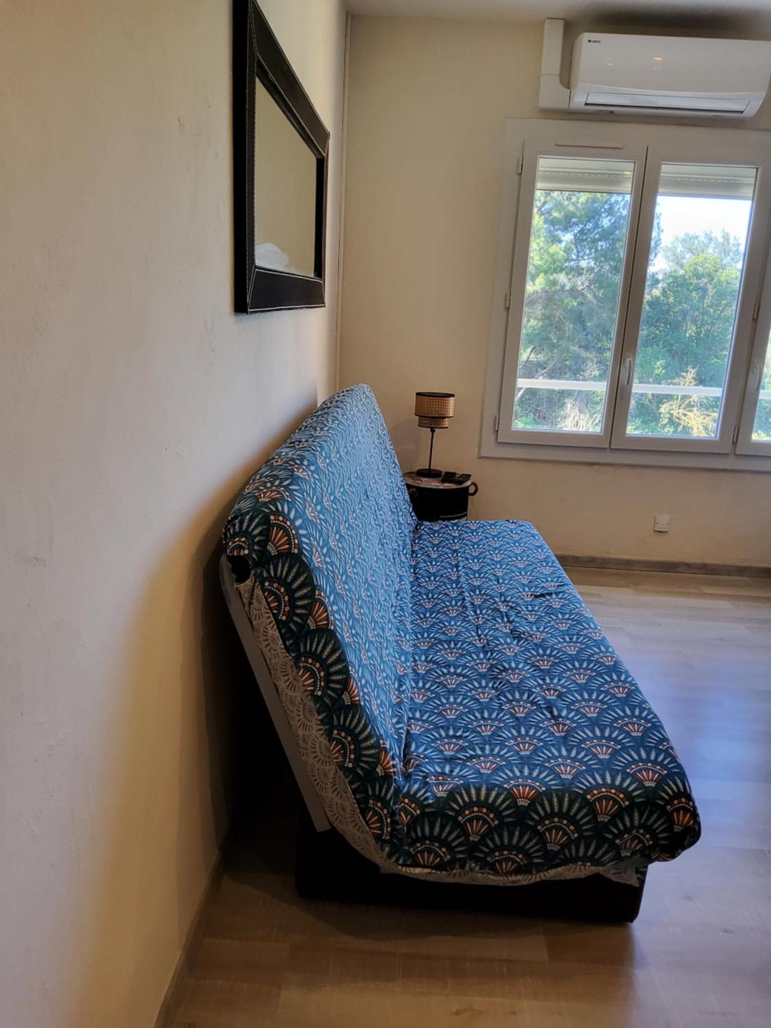 Appartement Entre Mer Et Corbieres Cuxac-dʼAude المظهر الخارجي الصورة